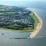 Residenz Albatros Daire Cuxhaven