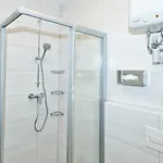 Residenz Albatros Daire Cuxhaven