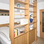 Residenz Albatros Daire Cuxhaven
