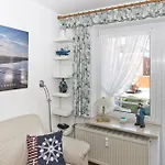 Residenz Albatros Daire Cuxhaven