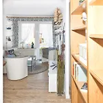 Daire Residenz Albatros *