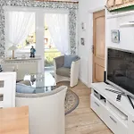 Residenz Albatros Cuxhaven