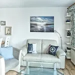 Daire Residenz Albatros *