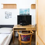 Daire Residenz Albatros *