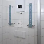 Daire Residenz Albatros *