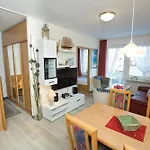 Daire Residenz Albatros Cuxhaven
