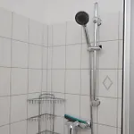 Residenz Albatros Daire *