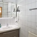 Residenz Albatros Daire *