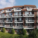 Daire Residenz Albatros