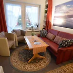Residenz Albatros Daire Cuxhaven