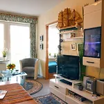 Residenz Albatros Cuxhaven