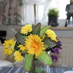 Daire Residenz Albatros Cuxhaven