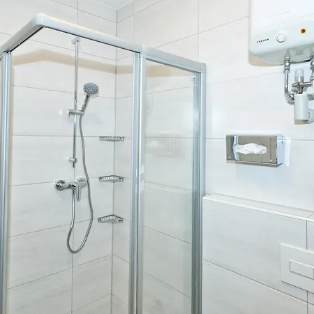 Residenz Albatros Apartament Cuxhaven