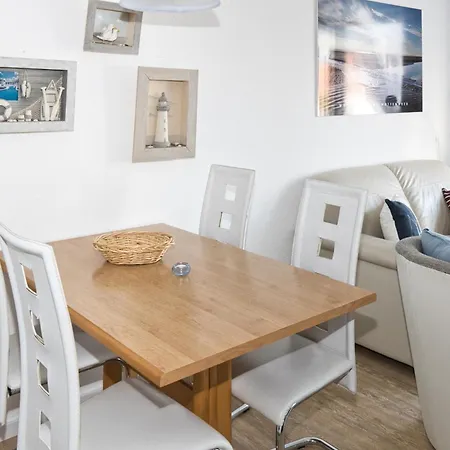 Residenz Albatros Cuxhaven