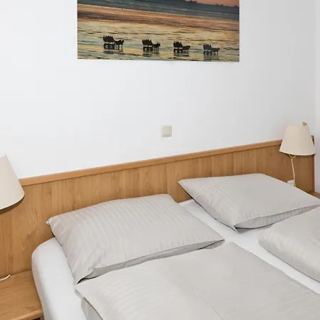 Apartment Residenz Albatros *