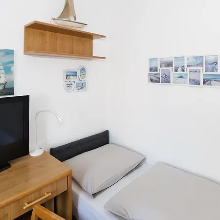 Residenz Albatros Apartment