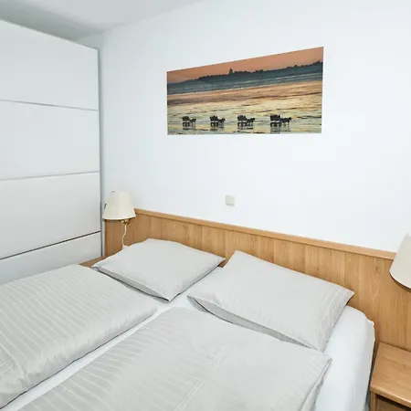 Residenz Albatros *