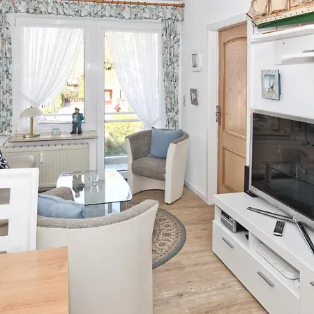 Residenz Albatros Cuxhaven