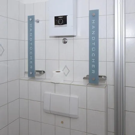 Apartament Residenz Albatros *