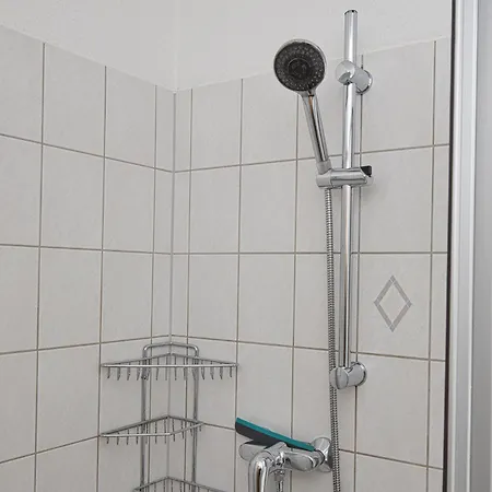 Residenz Albatros Apartament *