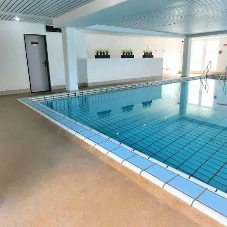 Residenz Albatros Apartment *