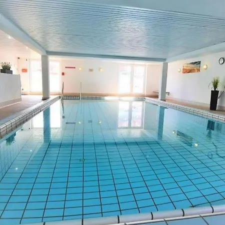 Apartment Residenz Albatros