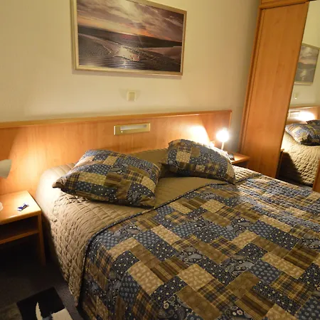 Apartment Residenz Albatros Cuxhaven