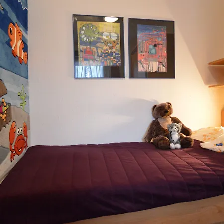 Residenz Albatros Cuxhaven