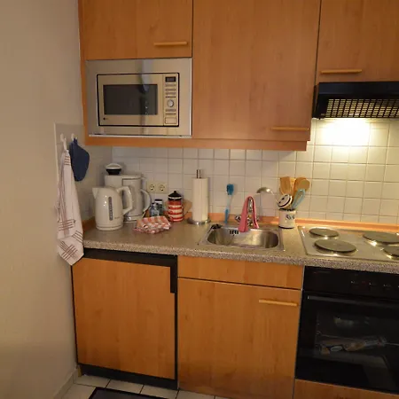 Residenz Albatros Cuxhaven