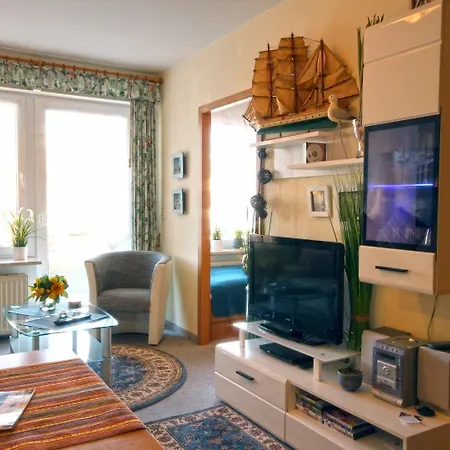 Residenz Albatros Cuxhaven