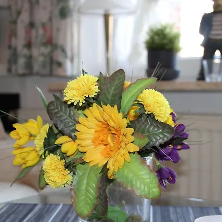 Apartment Residenz Albatros Cuxhaven