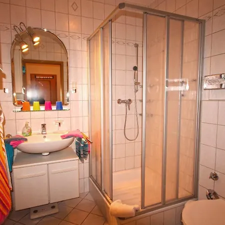 Residenz Albatros Куксхафен