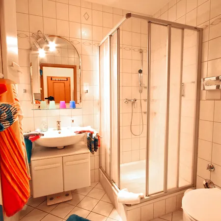 Residenz Albatros Apartment *