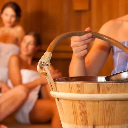 Apartment Residenz Albatros